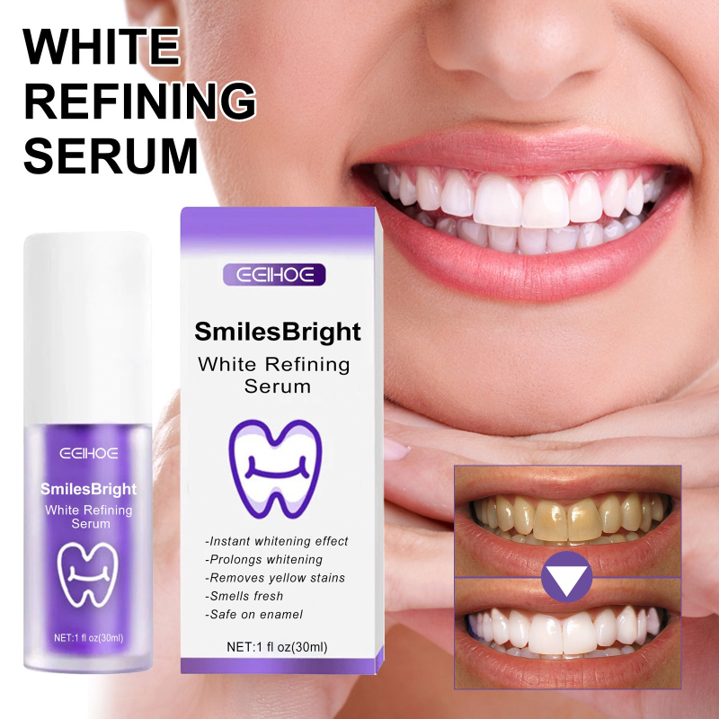 Teeth Whitening In Korea - Pasta do czyszczenia i wybielania zębów