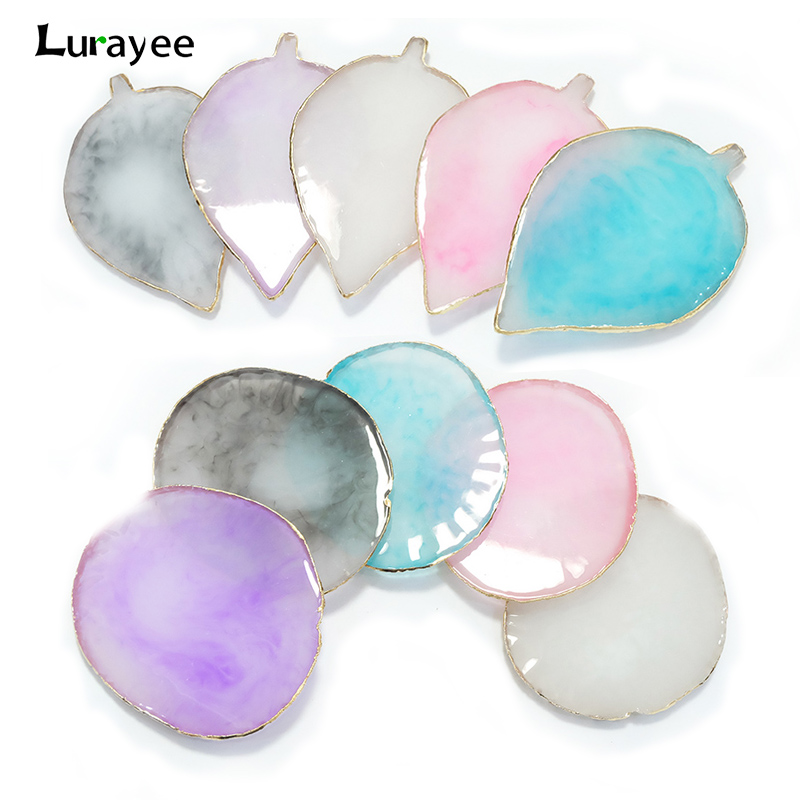 Teeth Whitening Gel For Trays - Paleta kolorów kamienia żywicznego Żelowy lakier