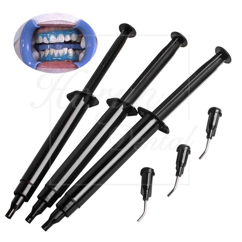 Horyn Dental Gingival Isolatio – Teeth Whitening Q&M recenzja i cena