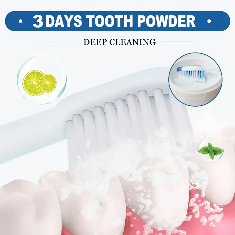 YUTIKUE 10% nHAP Proszek do Zę – Teeth Whitening Q&M recenzja i cena