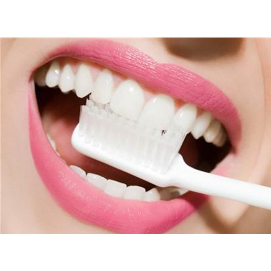 Bambusowy węgiel drzewny zęby  – Teeth Whitening Q&M recenzja i cena
