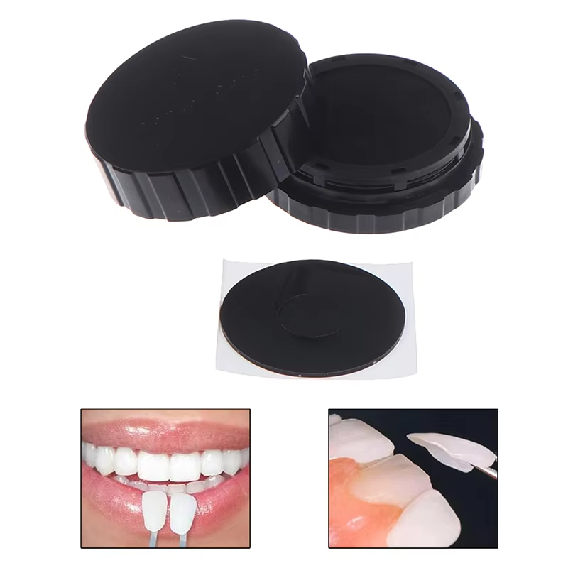 Pojemnik do płukania protez de – Teeth Whitening Gel For Trays recenzja i cena