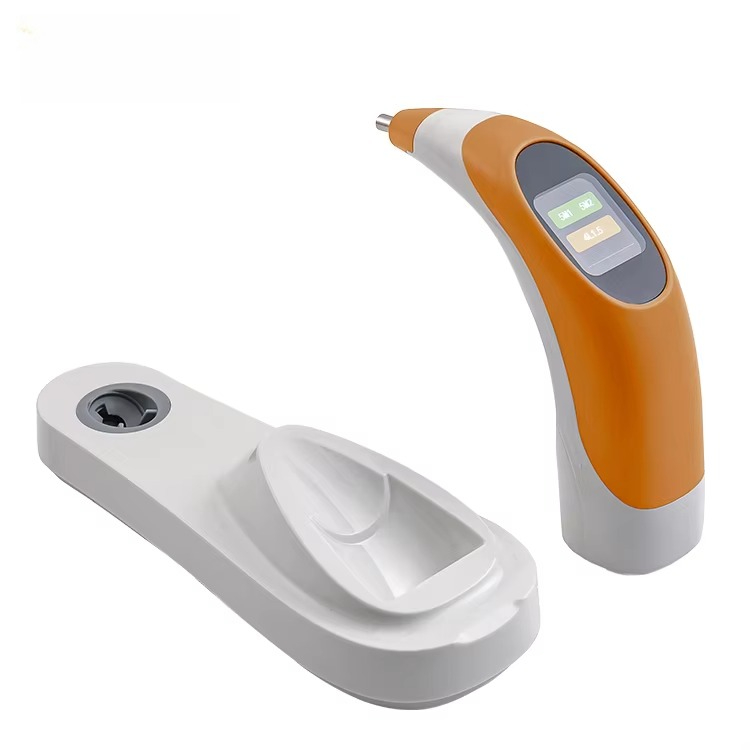 Przenośny, precyzyjny, plastik – Teeth Whitening Shade Guide recenzja i cena