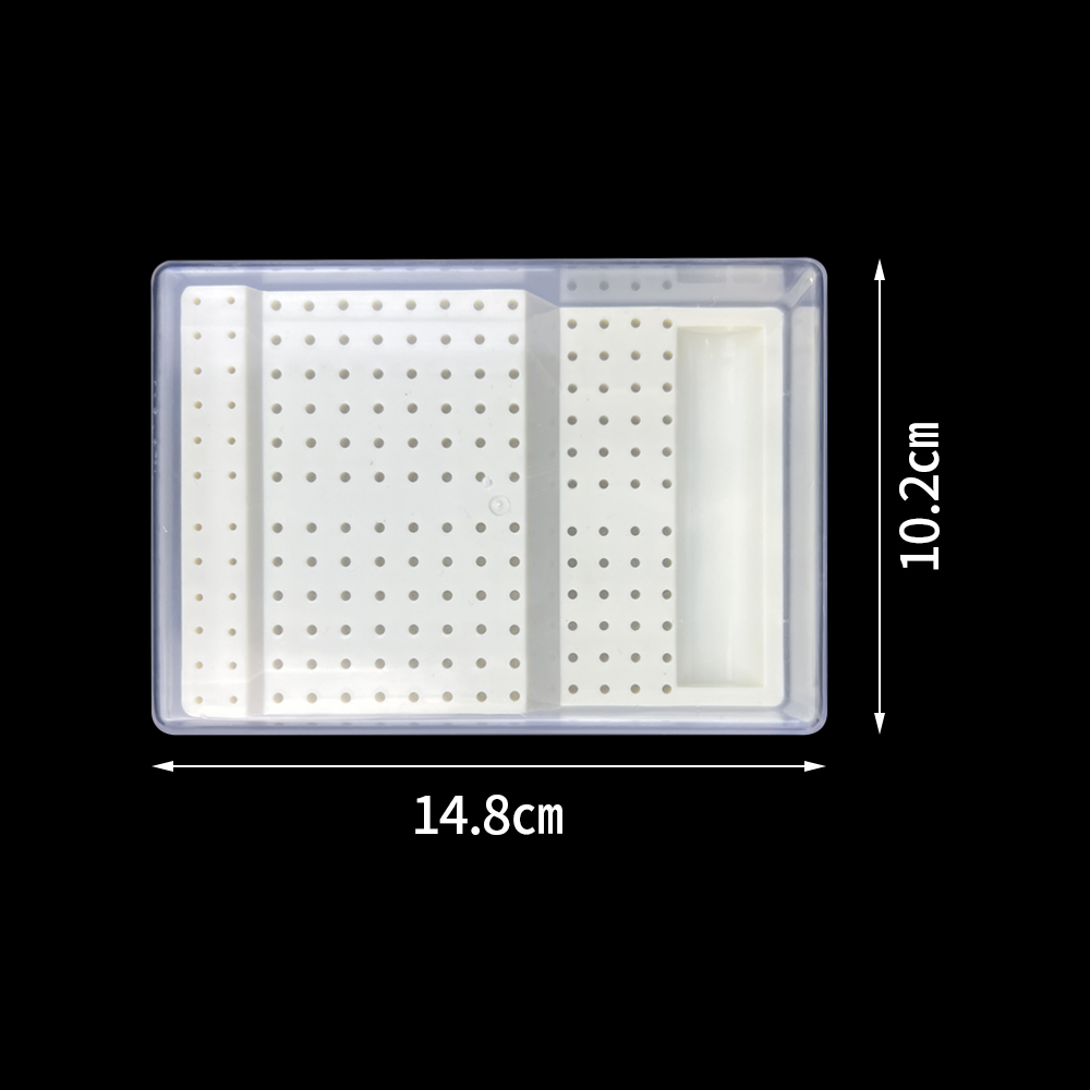 168 otworów Plastikowe pudełko – Teeth Whitening Gel For Trays recenzja i cena