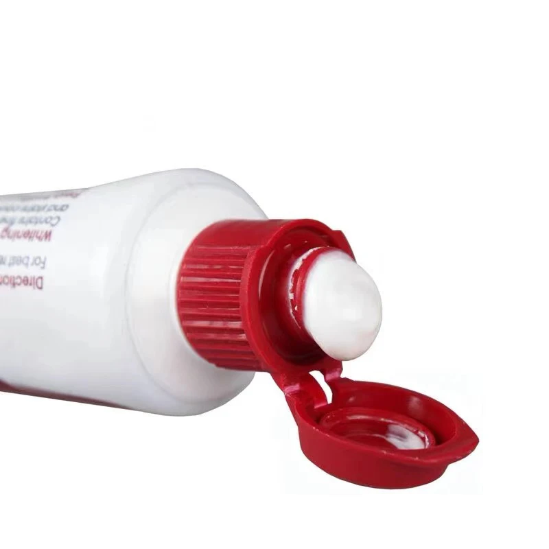 Pasta do zębów Red Seal New Ze – Teeth Whitening With Baking Soda recenzja i cena