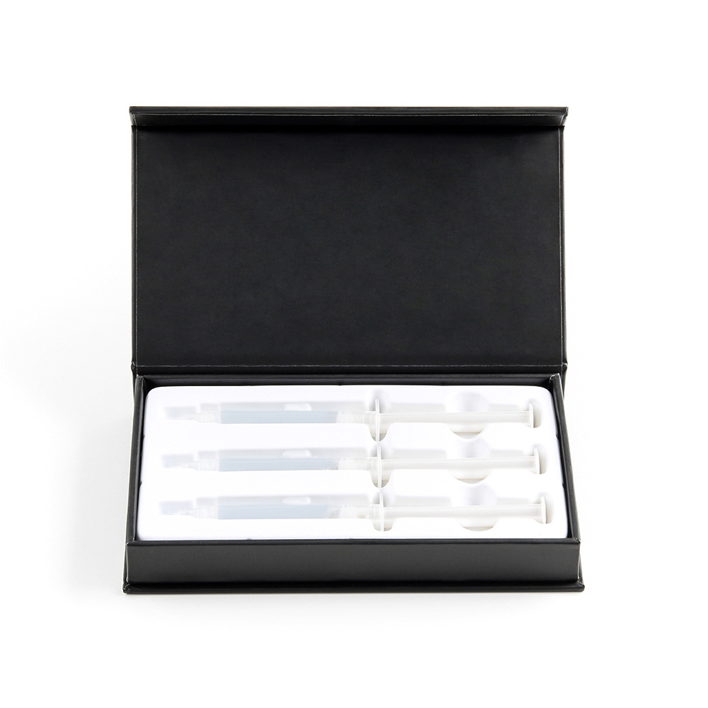 Żel do wybielania zębów z buti – Teeth Whitening Q&M recenzja i cena