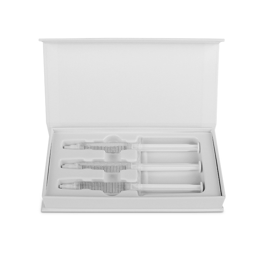 Żel do wybielania zębów z buti – Teeth Whitening Q&M recenzja i cena