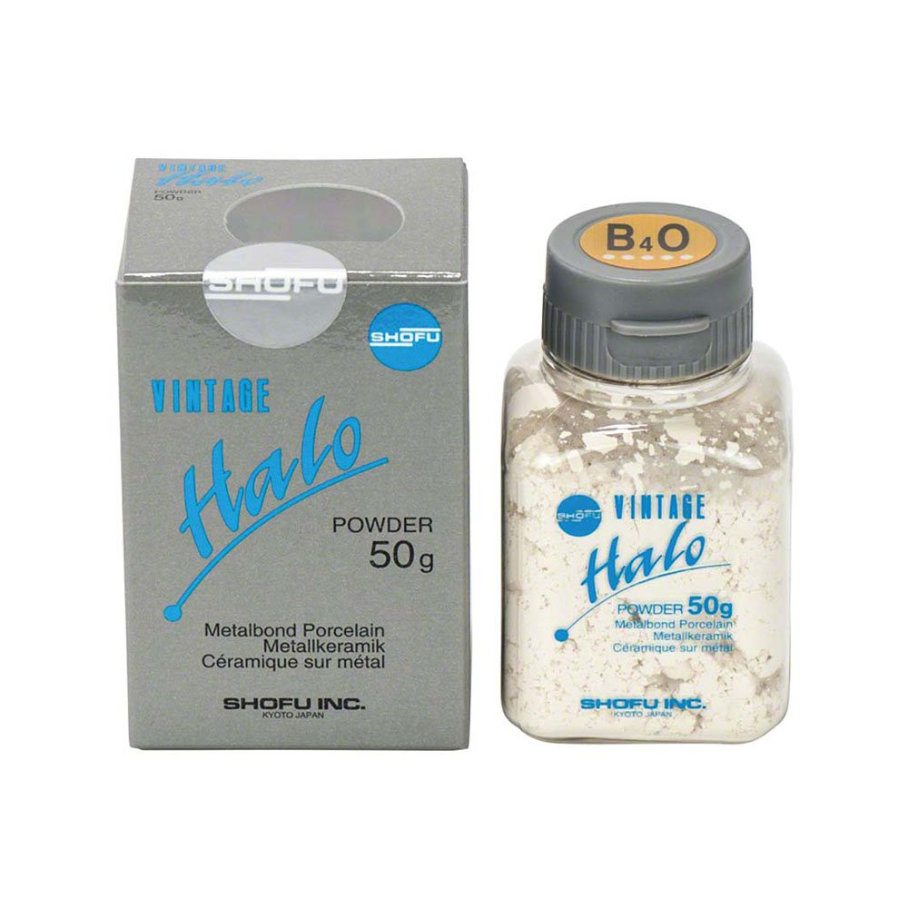Dental Metal Powder Shofu Vint – Teeth Whitening Q&M recenzja i cena