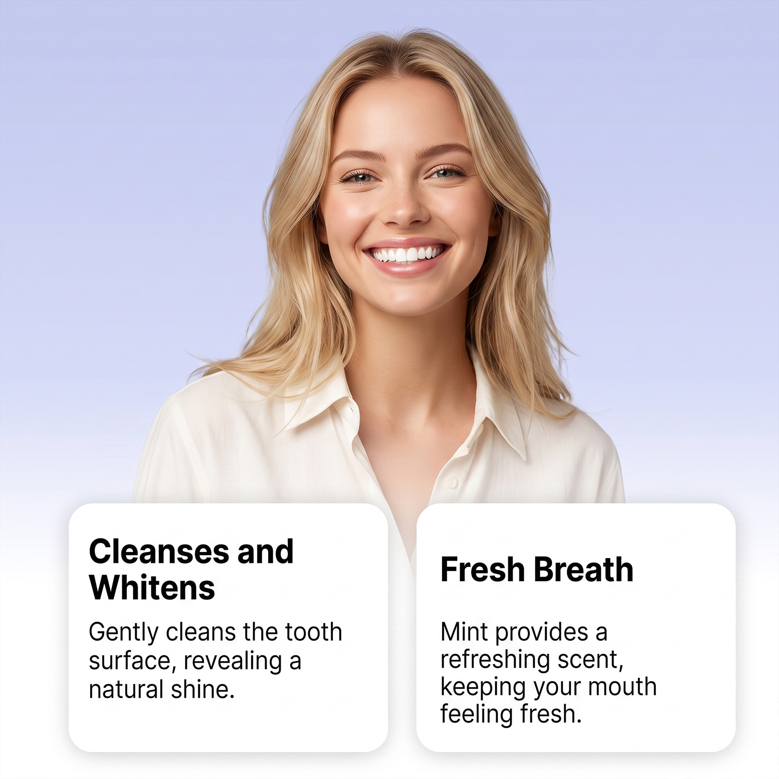 Pasta do zębów z solą morską i – Teeth Whitening With Baking Soda recenzja i cena