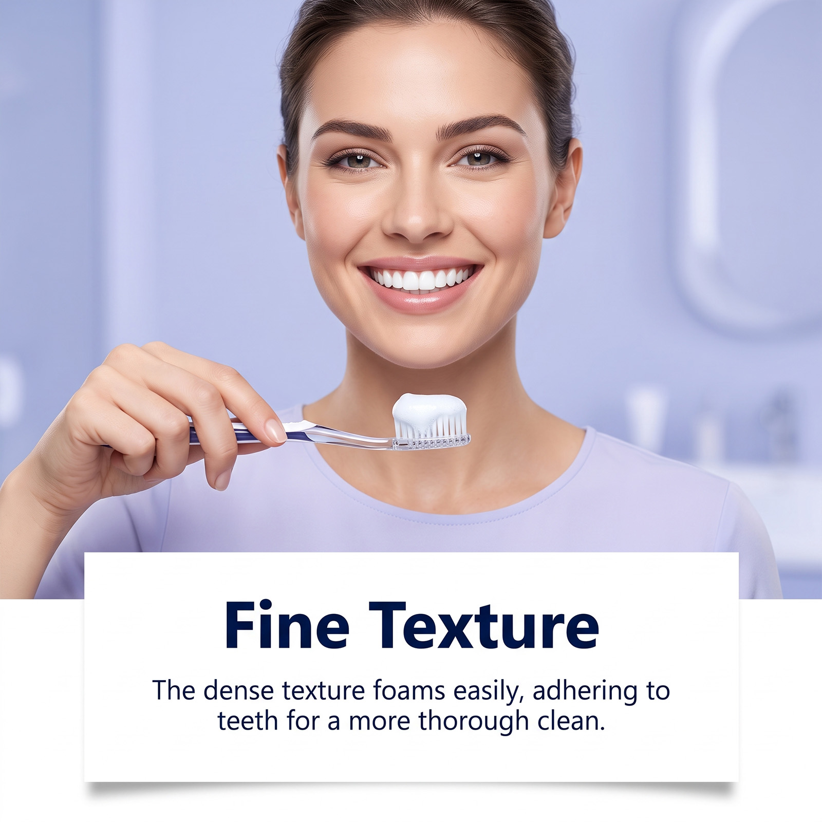 Pasta do zębów z solą morską i – Teeth Whitening With Baking Soda recenzja i cena
