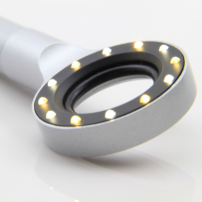 3 w 1 Dentystyczny Wskaźnik Ko – Teeth Whitening Shade Guide recenzja i cena