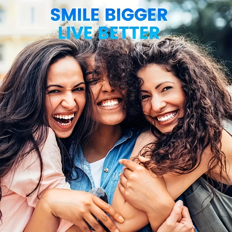 21 par pasków do wybielania zę – Teeth Whitening Q&M recenzja i cena