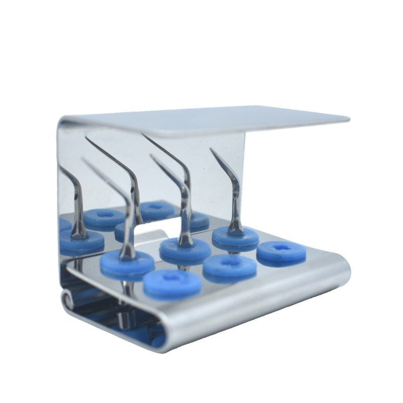 Organizer na końcówki skalerów – Teeth Whitening Gel For Trays recenzja i cena