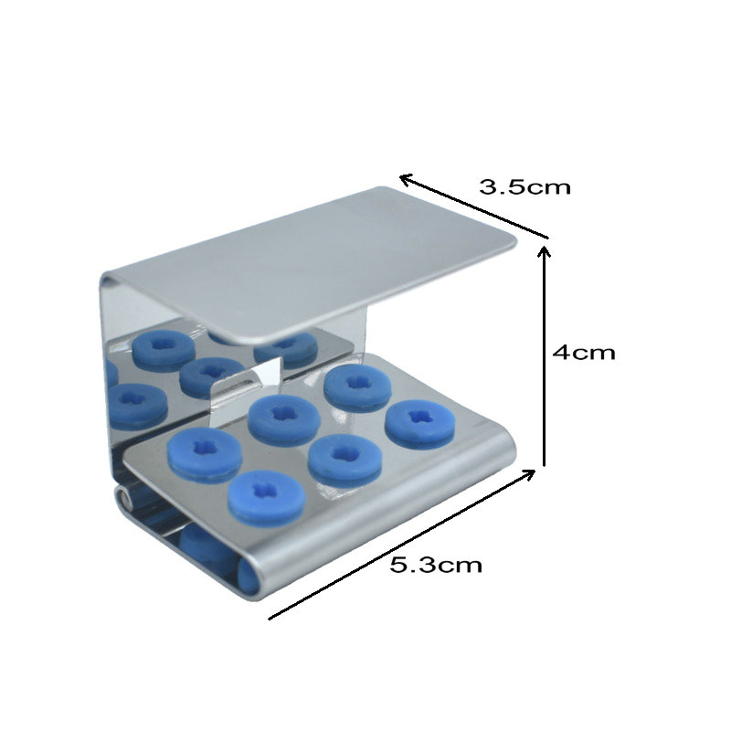 Organizer na końcówki skalerów – Teeth Whitening Gel For Trays recenzja i cena