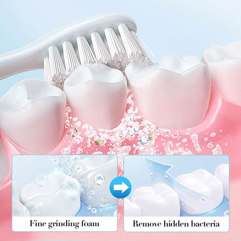 Proszek do wybielania zębów Wy – Teeth Whitening With Baking Soda recenzja i cena
