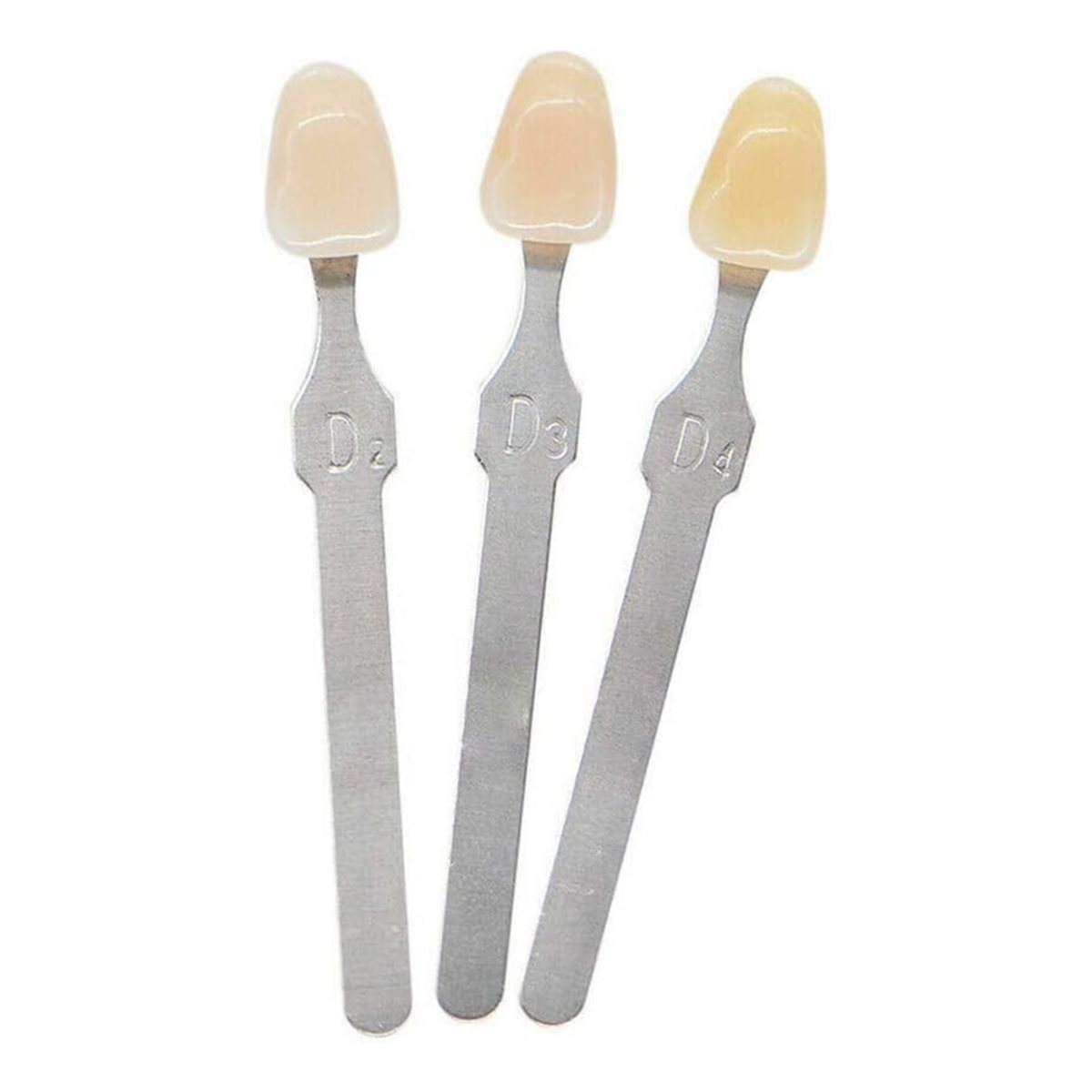 [N84R] 3D Wzornik Kolorów do W – Teeth Whitening Shade Guide recenzja i cena