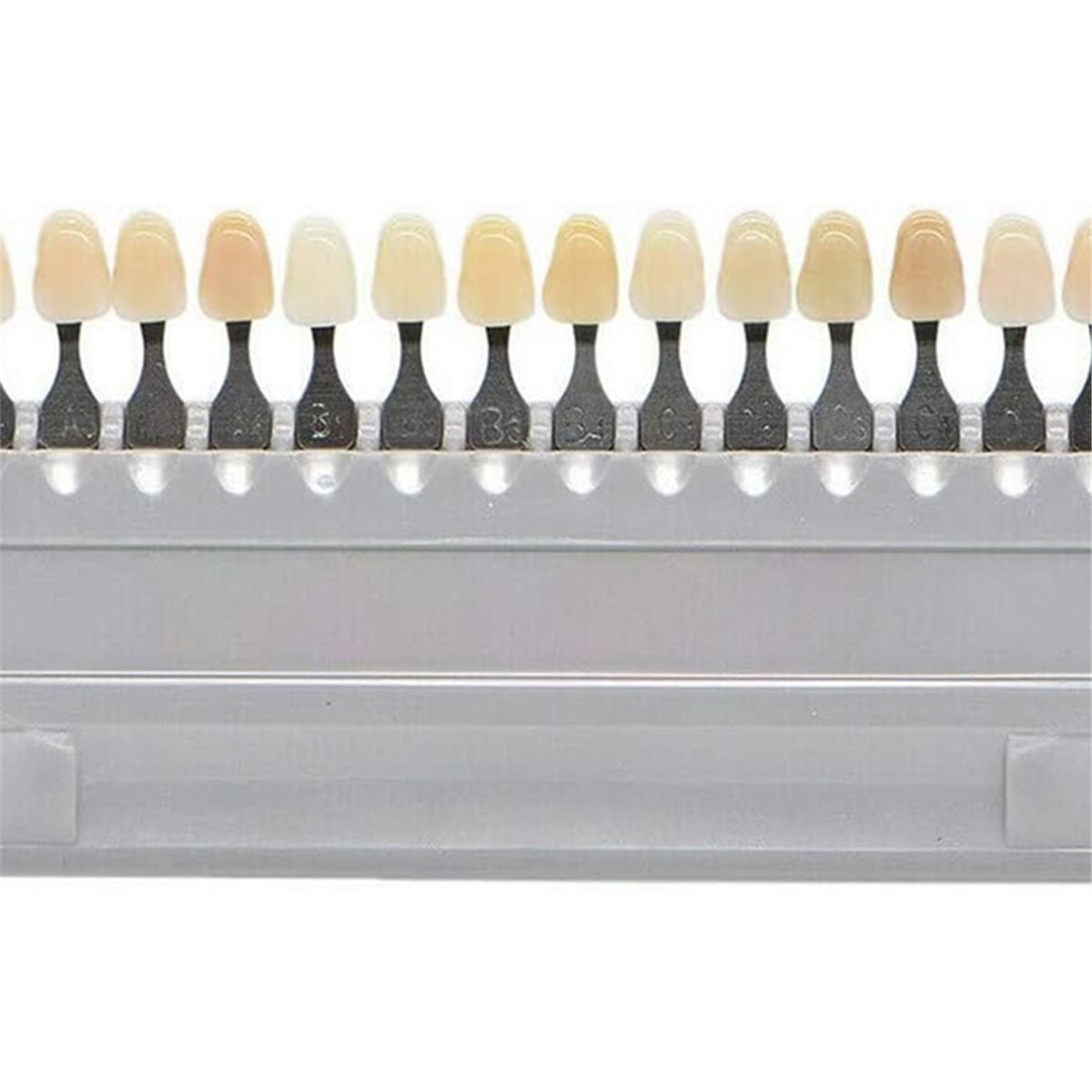 [N84R] 3D Wzornik Kolorów do W – Teeth Whitening Shade Guide recenzja i cena
