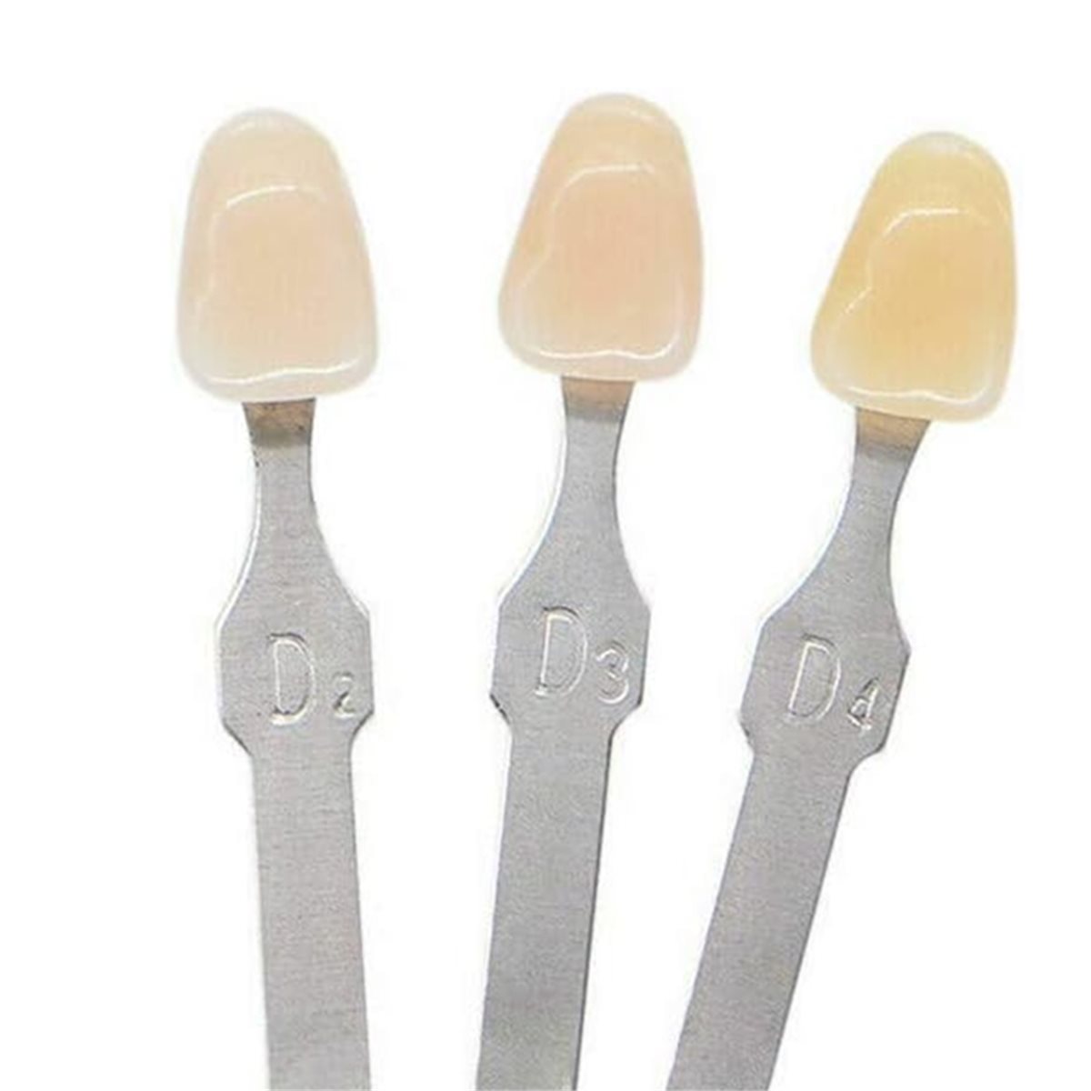 [N84R] 3D Wzornik Kolorów do W – Teeth Whitening Shade Guide recenzja i cena