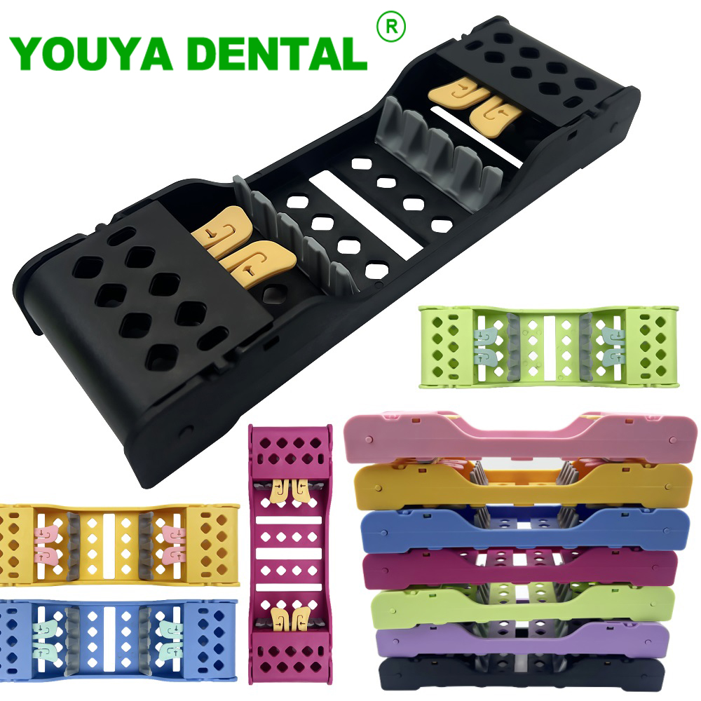4 gniazda Sterylizacja dentyst – Teeth Whitening Gel For Trays recenzja i cena