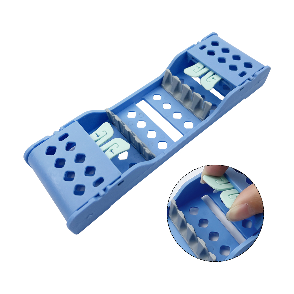 4 gniazda Sterylizacja dentyst – Teeth Whitening Gel For Trays recenzja i cena
