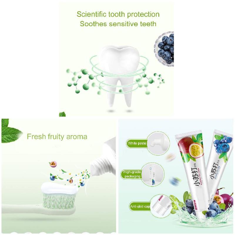 Pasta do zębów z truskawkowym  – Teeth Whitening With Baking Soda recenzja i cena