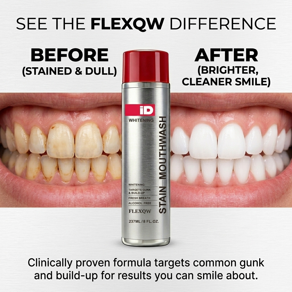 Hismile ID Wybielająca płyn do – Teeth Whitening Hismile recenzja i cena