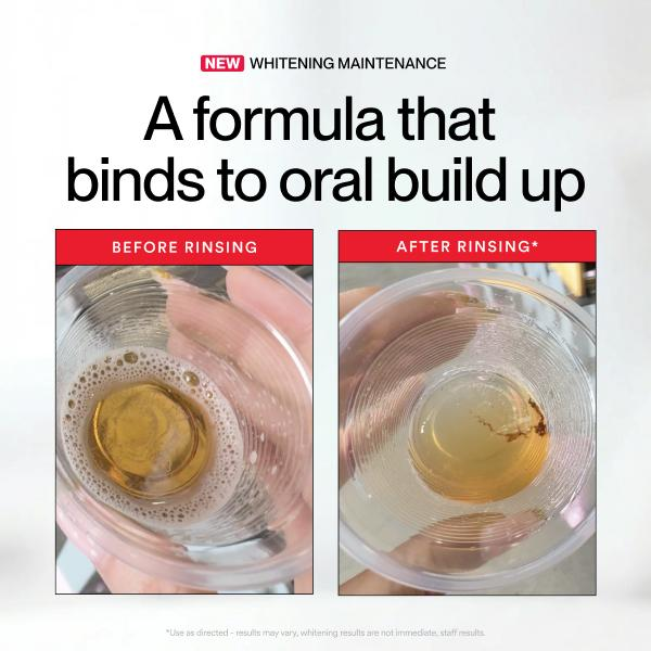 Hismile ID Wybielająca płyn do – Teeth Whitening Hismile recenzja i cena