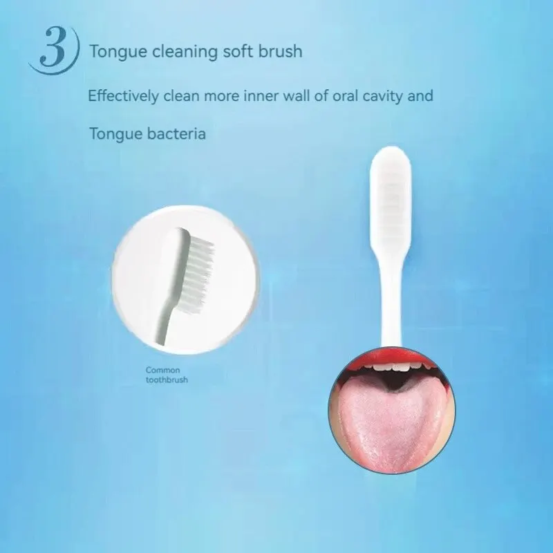 Clogate - Miękka szczoteczka d – Teeth Whitening In Office recenzja i cena