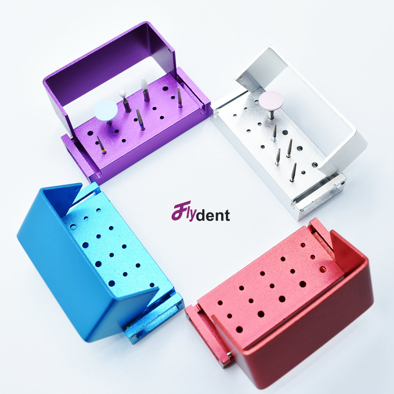 Blok do dezynfekcji wierteł de – Teeth Whitening Gel For Trays recenzja i cena
