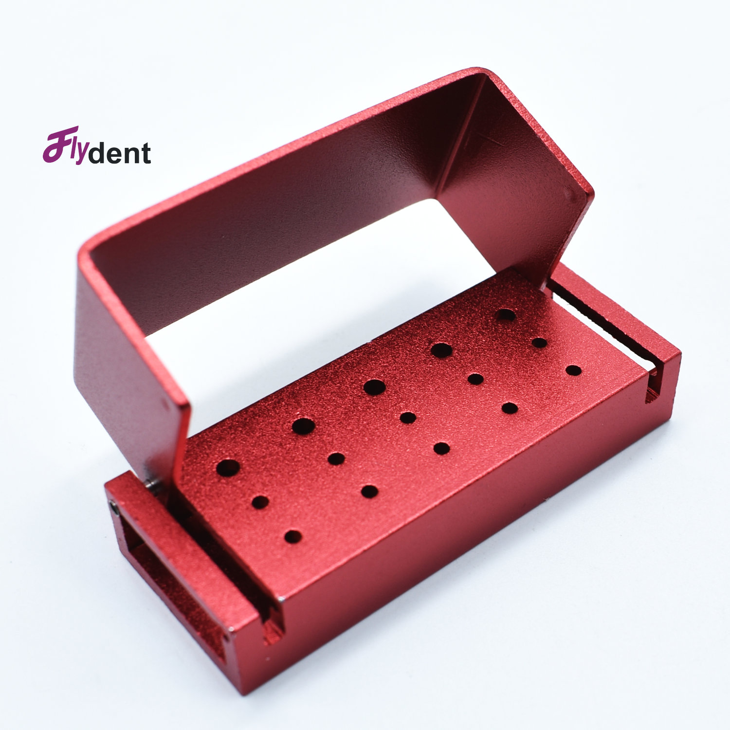Blok do dezynfekcji wierteł de – Teeth Whitening Gel For Trays recenzja i cena