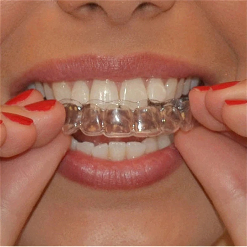 1/8 szt. Ochraniacz na zęby EV – Teeth Whitening Gel For Trays recenzja i cena