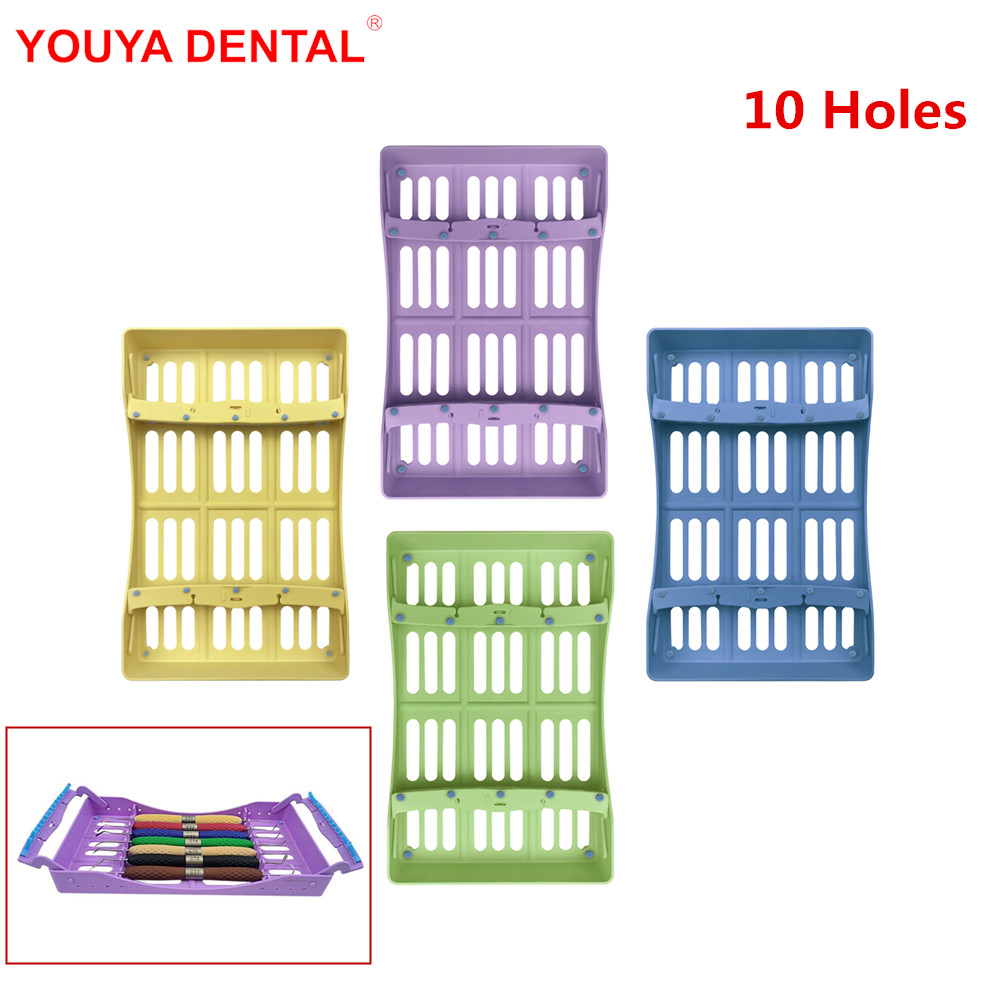 10 otworów Plastikowe pudełko  – Teeth Whitening Gel For Trays recenzja i cena