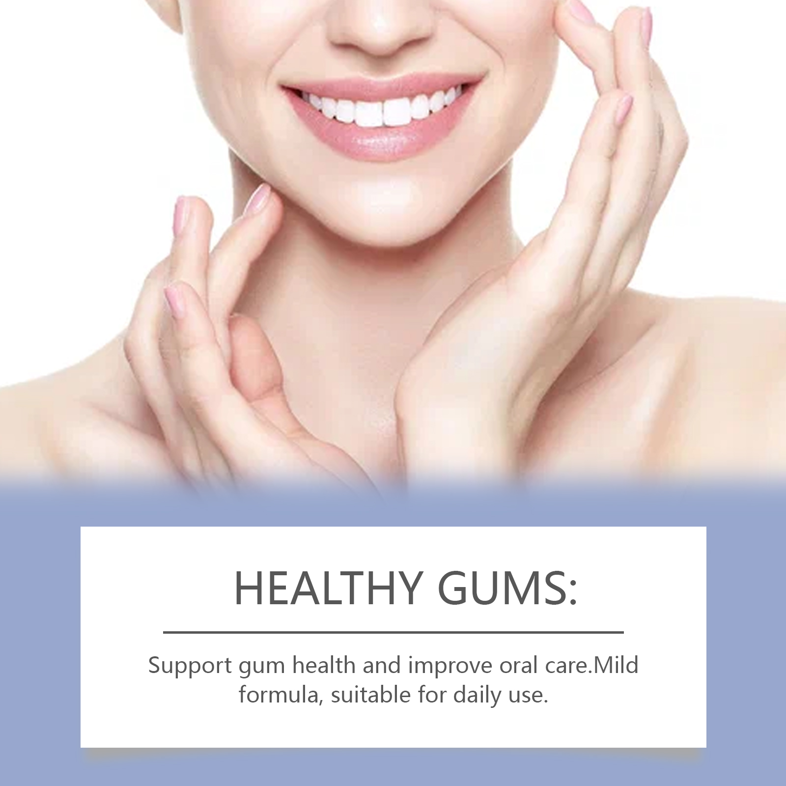 Proszek do wybielania zębów, u – Teeth Whitening With Baking Soda recenzja i cena