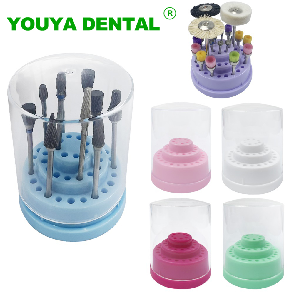 Pudełko na wiertła dentystyczn – Teeth Whitening Gel For Trays recenzja i cena
