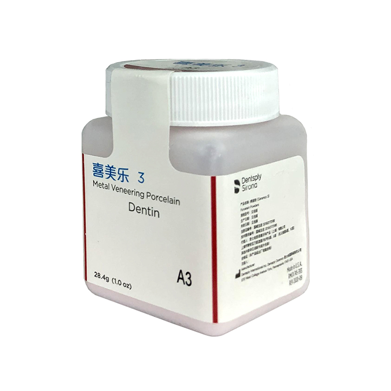Ceramco-3 Pfm Dental Porcelain – Teeth Whitening Q&M recenzja i cena