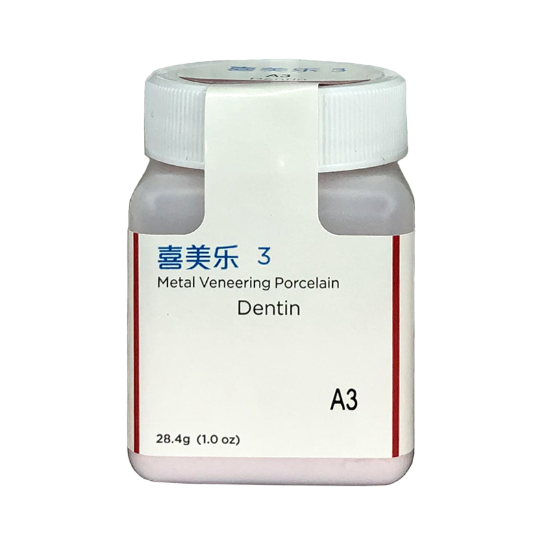 Ceramco-3 Pfm Dental Porcelain – Teeth Whitening Q&M recenzja i cena