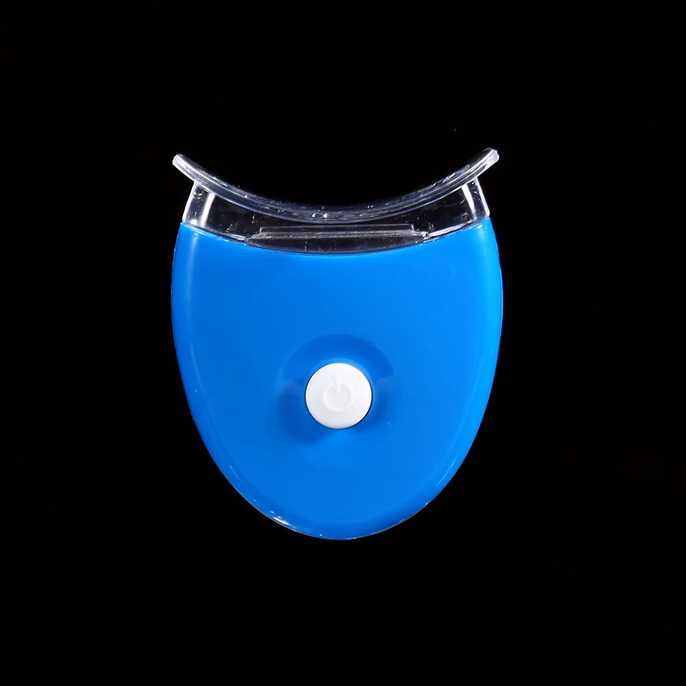 6 szt. Zestaw do wybielania zę – Teeth Whitening In Office recenzja i cena